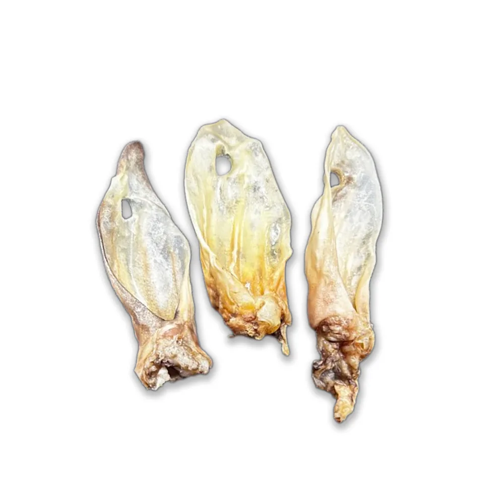 Lamb Ears